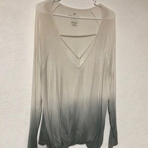 Sift& sexy long sleeve